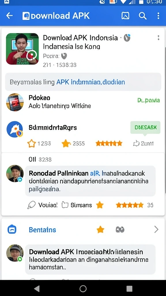 Level-level menantang dengan grafis yang mengesankan.