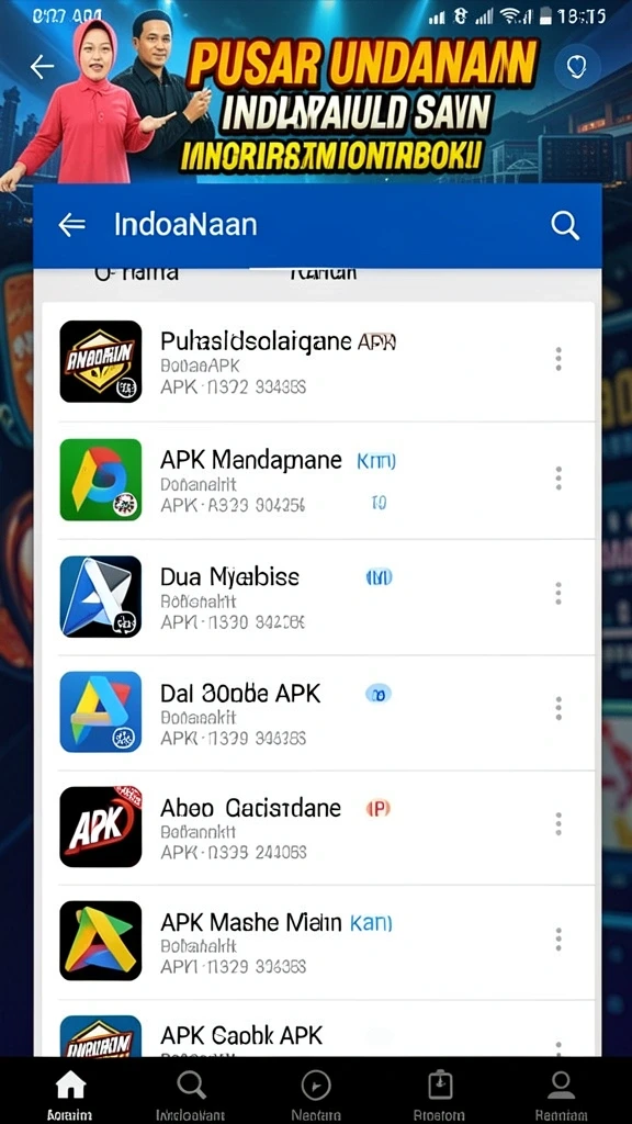 Keamanan data pengguna yang sangat baik.