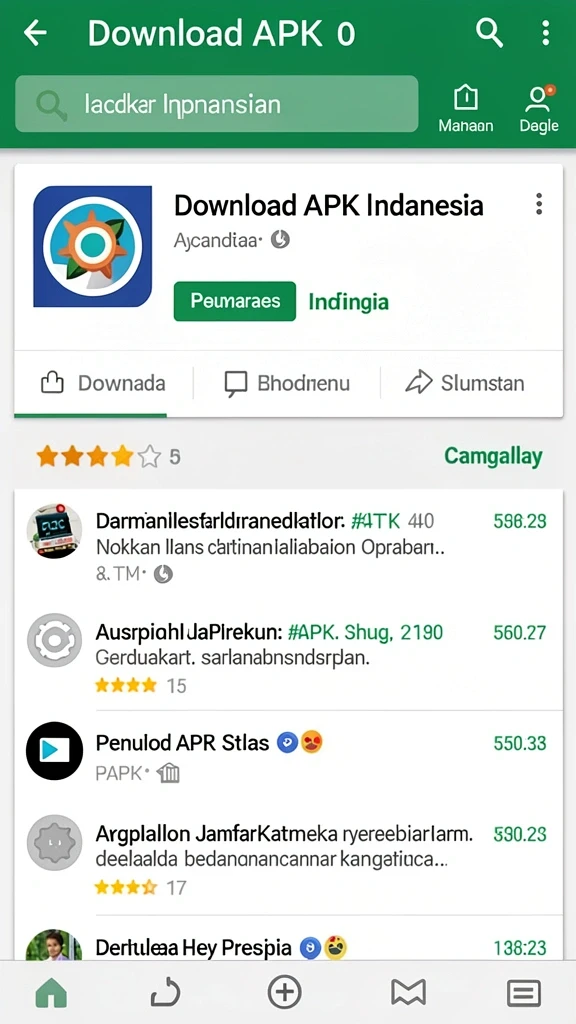 Beragam mode permainan untuk semua kalangan.