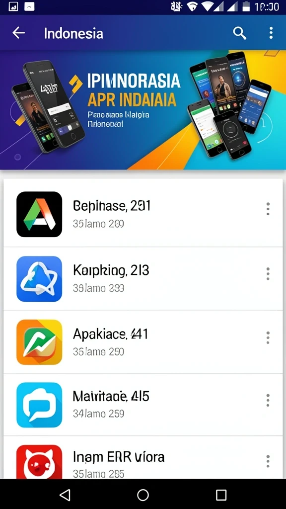 Karakter-karakter unik dalam GACORFUN yang bisa dimainkan.
