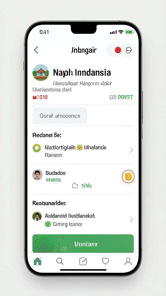 Mode multiplayer yang penuh tantangan dan keseruan.