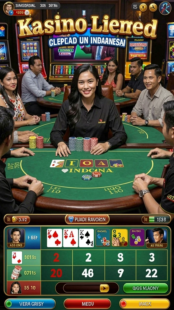 Lihat aksi seru pemain saat menyelesaikan level sulit.