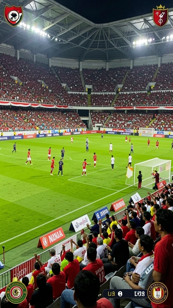 Gambaran karakter utama yang menarik dan beragam.