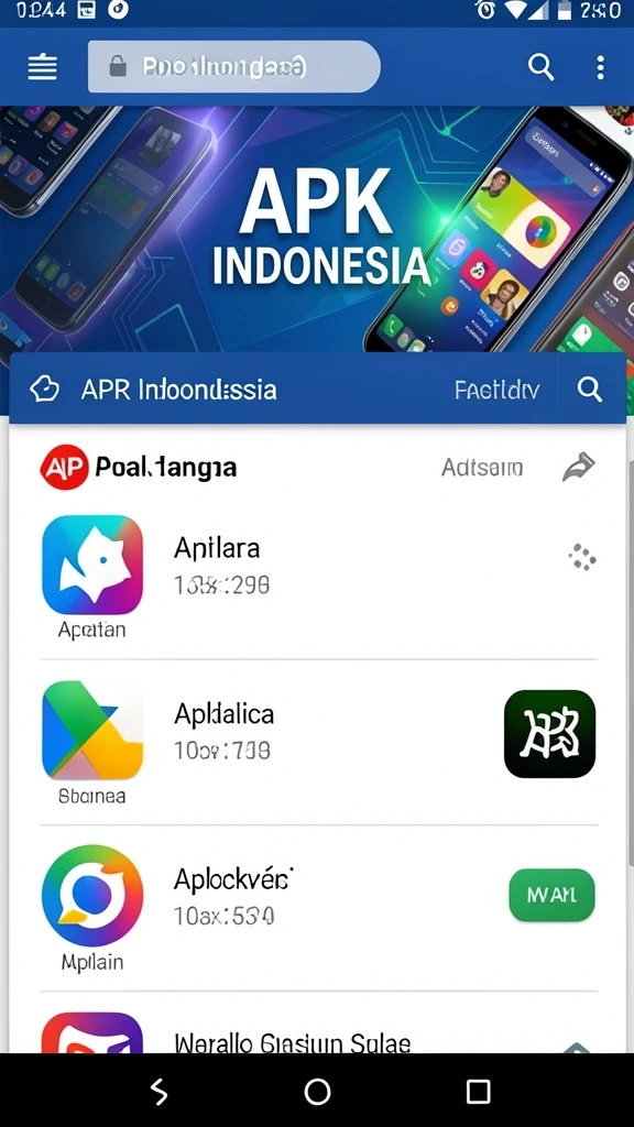 Tangkapan layar menunjukkan antarmuka awal JT777 yang menarik.