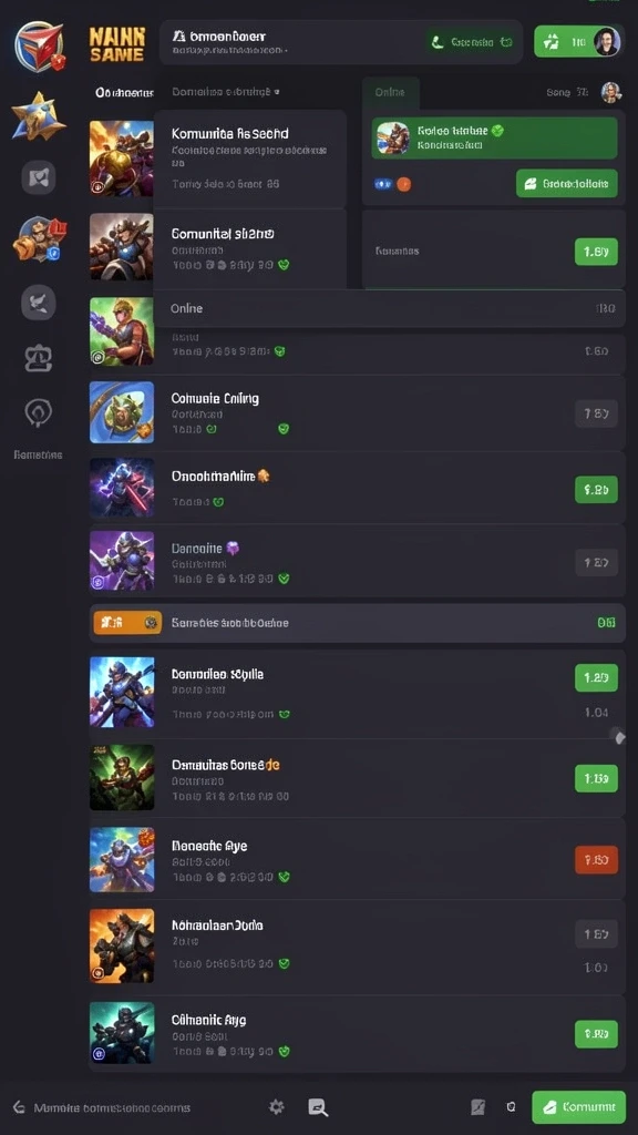Gameplay KASTOTO yang menantang dengan grafik yang menawan.