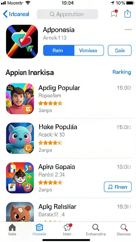Bonus dan promosi menarik untuk semua pemain.