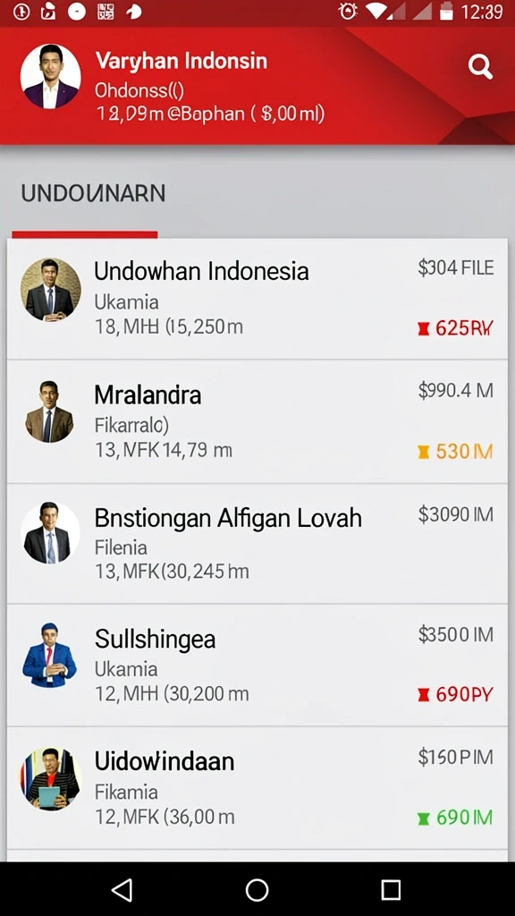 Level baru yang menantang untuk dijelajahi.