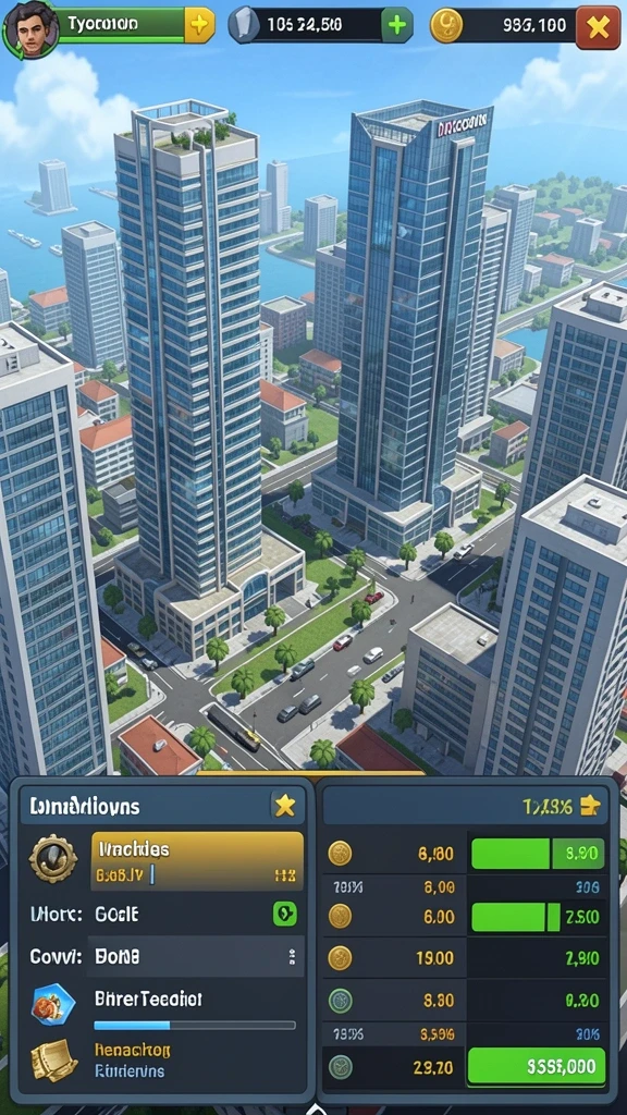 Fitur multiplayer yang memungkinkan kamu bermain bersama teman.
