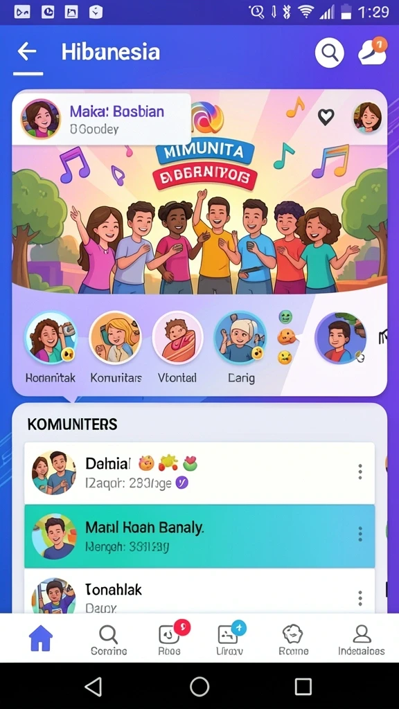Tangkapan layar yang menunjukkan level menantang di TAR555.