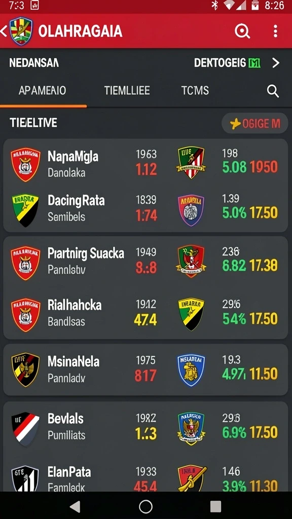 Gameplay yang seru dengan berbagai tantangan menarik.