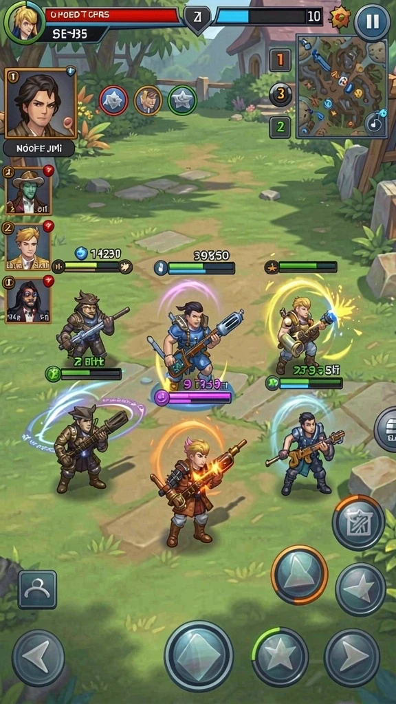 Event khusus dengan hadiah menarik setiap bulannya.