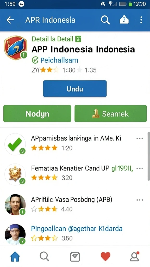 Grafik yang memukau dan efek suara yang menyenangkan.