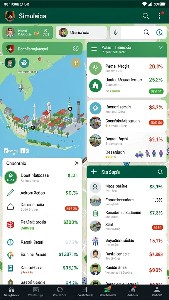 Tangkapan layar menampilkan tampilan slot terbaru yang menarik.